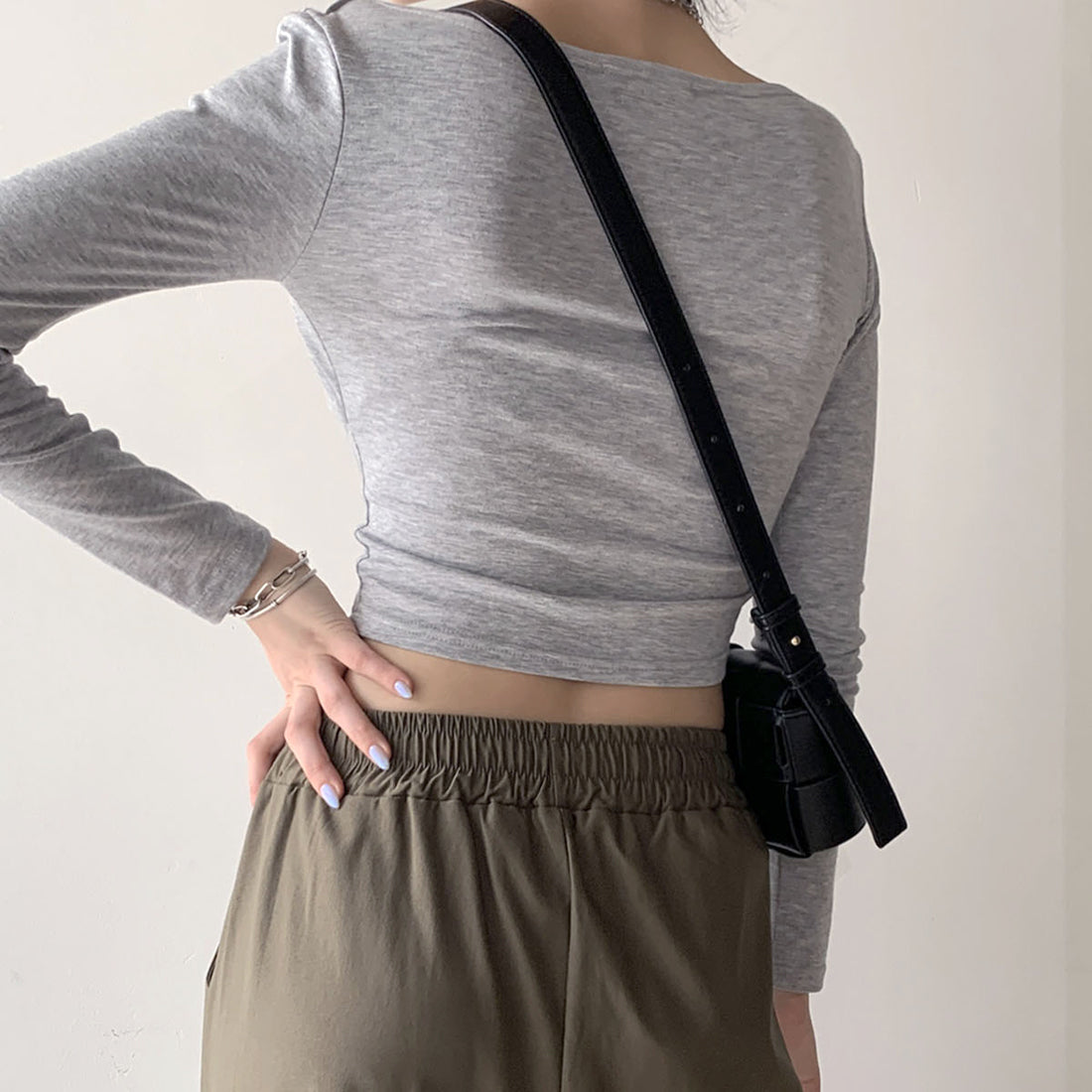 シャーリングミニカーデボレロ