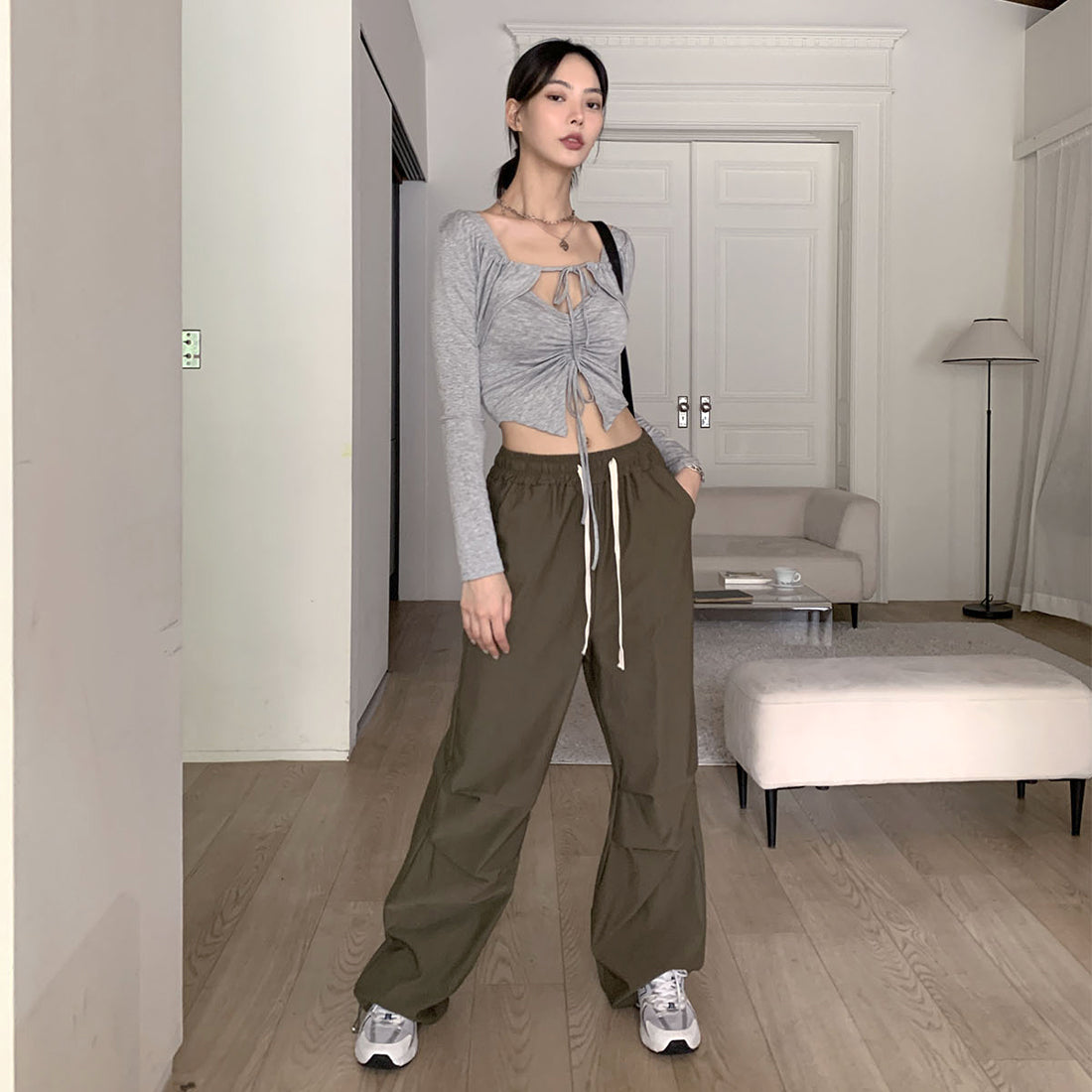 シャーリングミニカーデボレロ