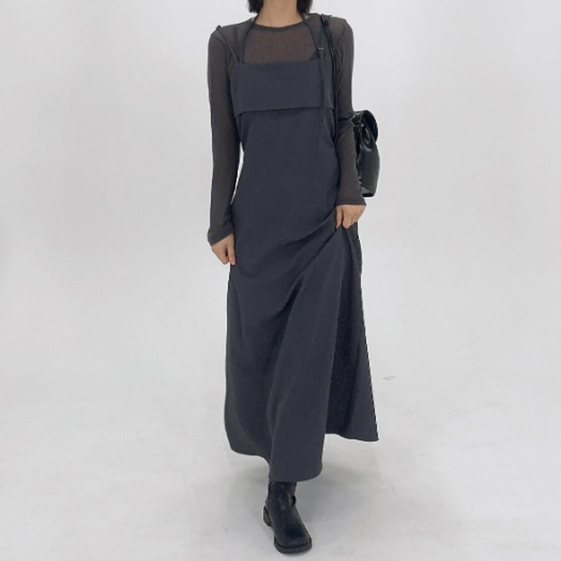 セレブワンピース