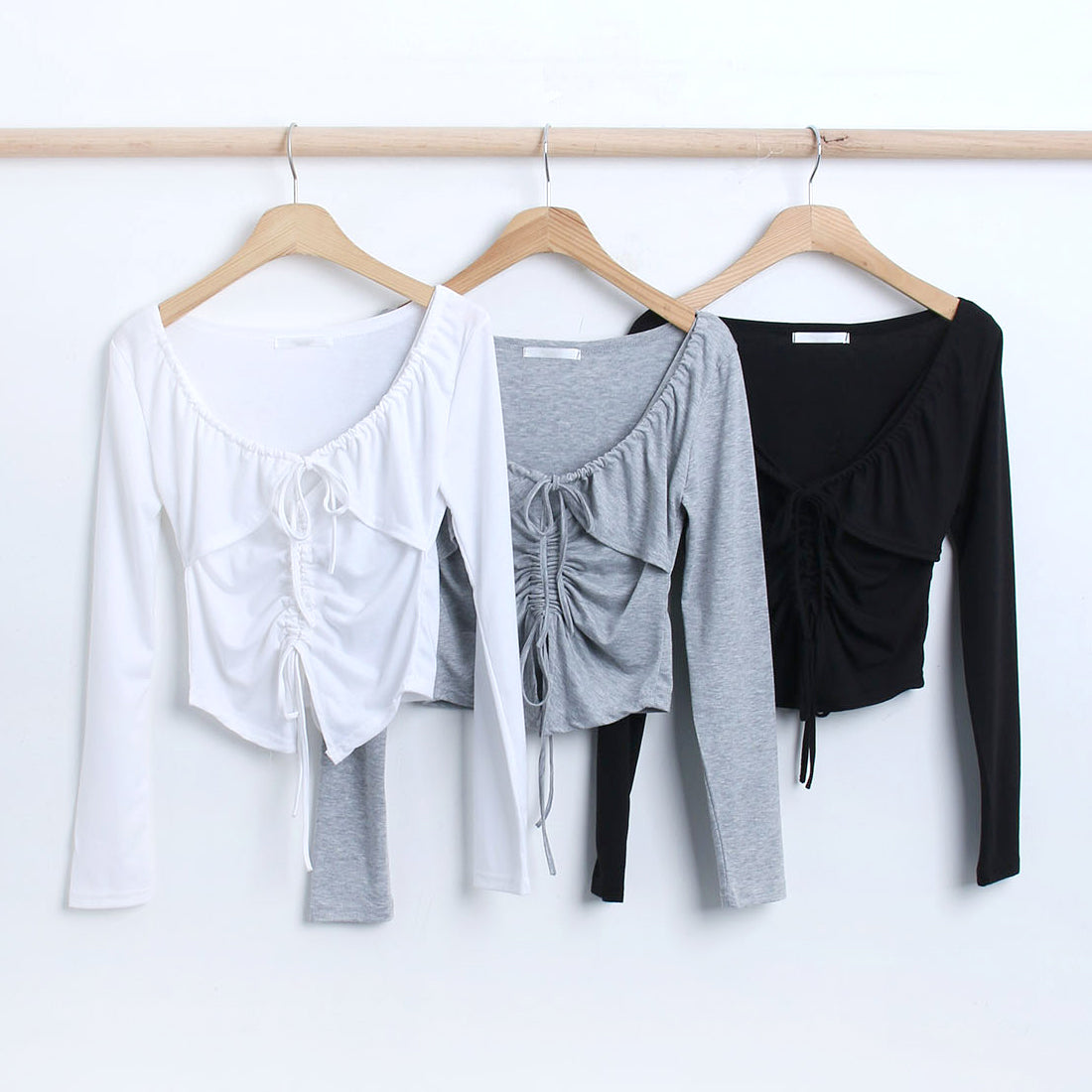 シャーリングミニカーデボレロ