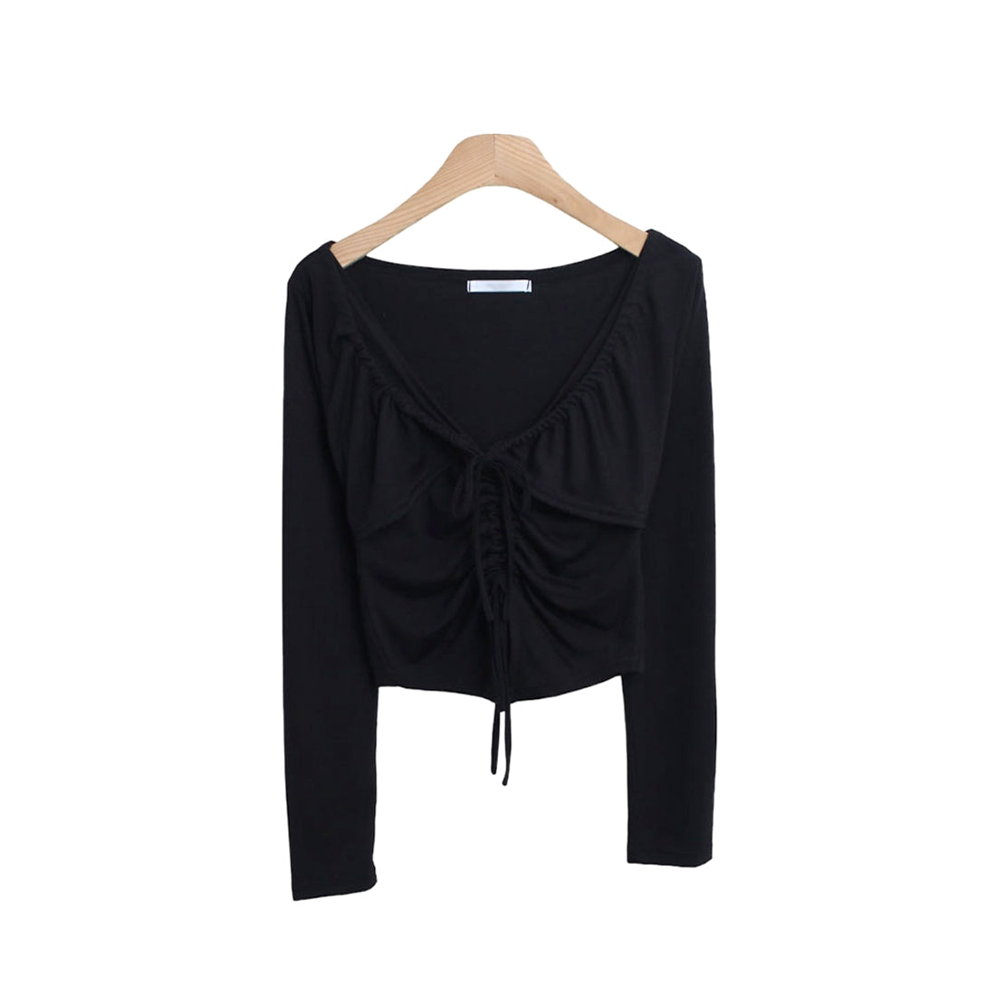 シャーリングミニカーデボレロ