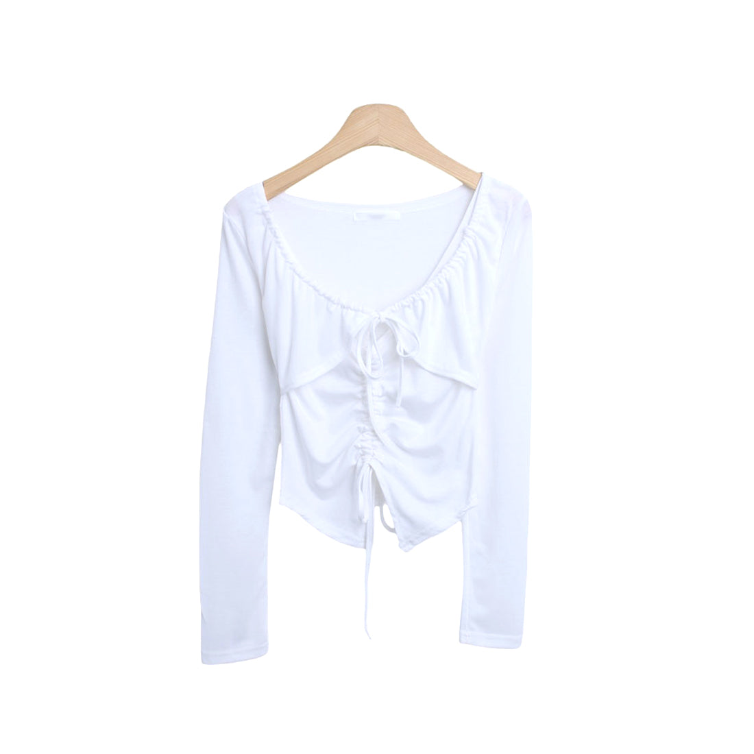 シャーリングミニカーデボレロ