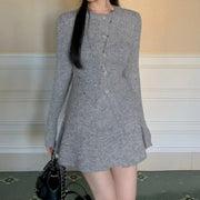 ローアパールツーピースセット