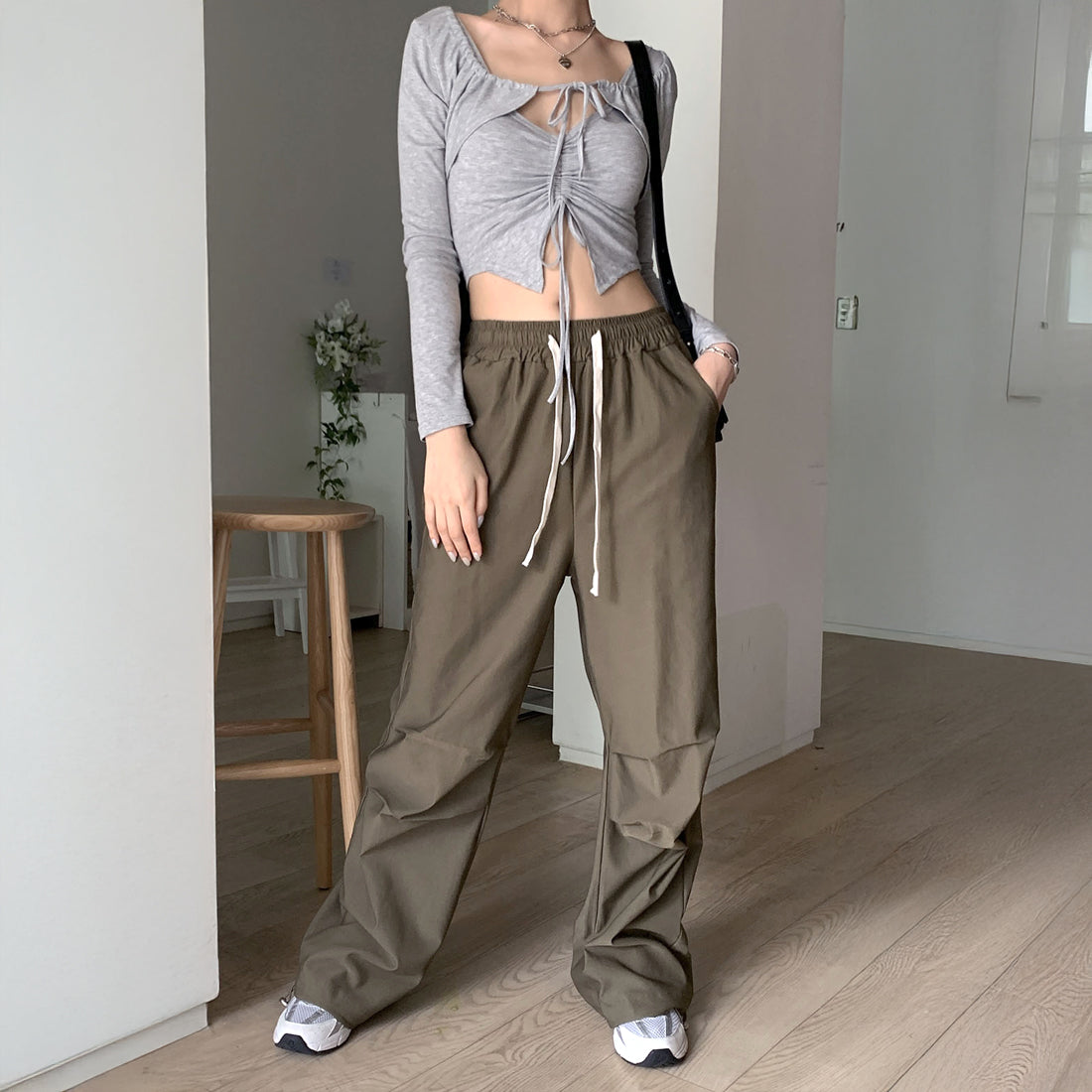 シャーリングミニカーデボレロ