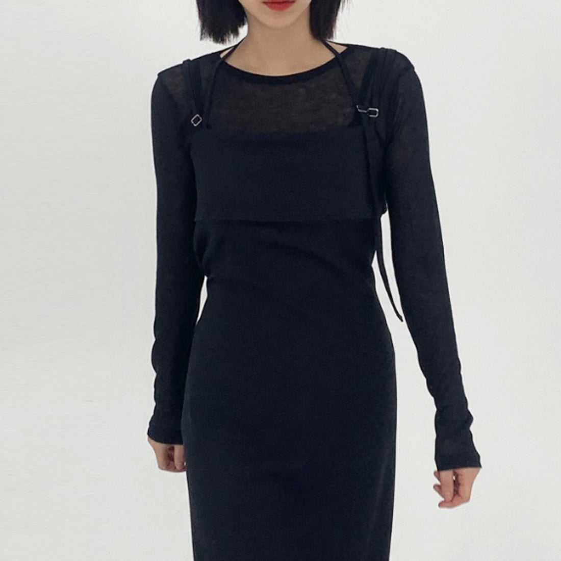 セレブワンピース