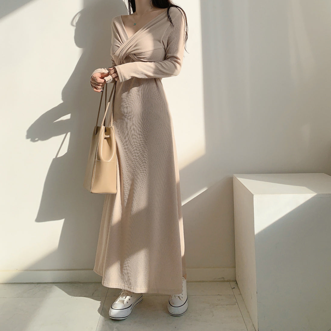 リサワンピース