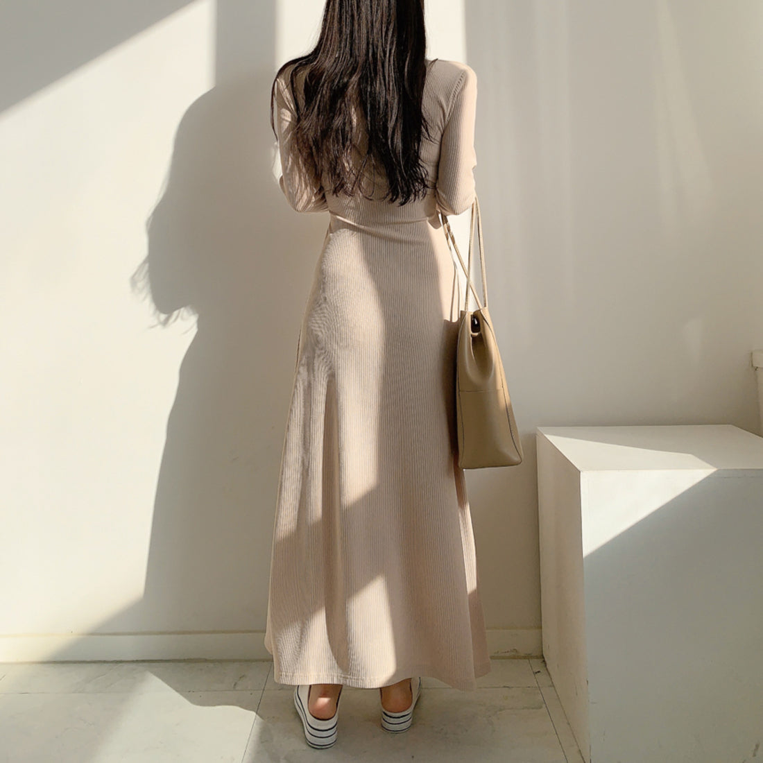 リサワンピース