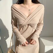 リサワンピース