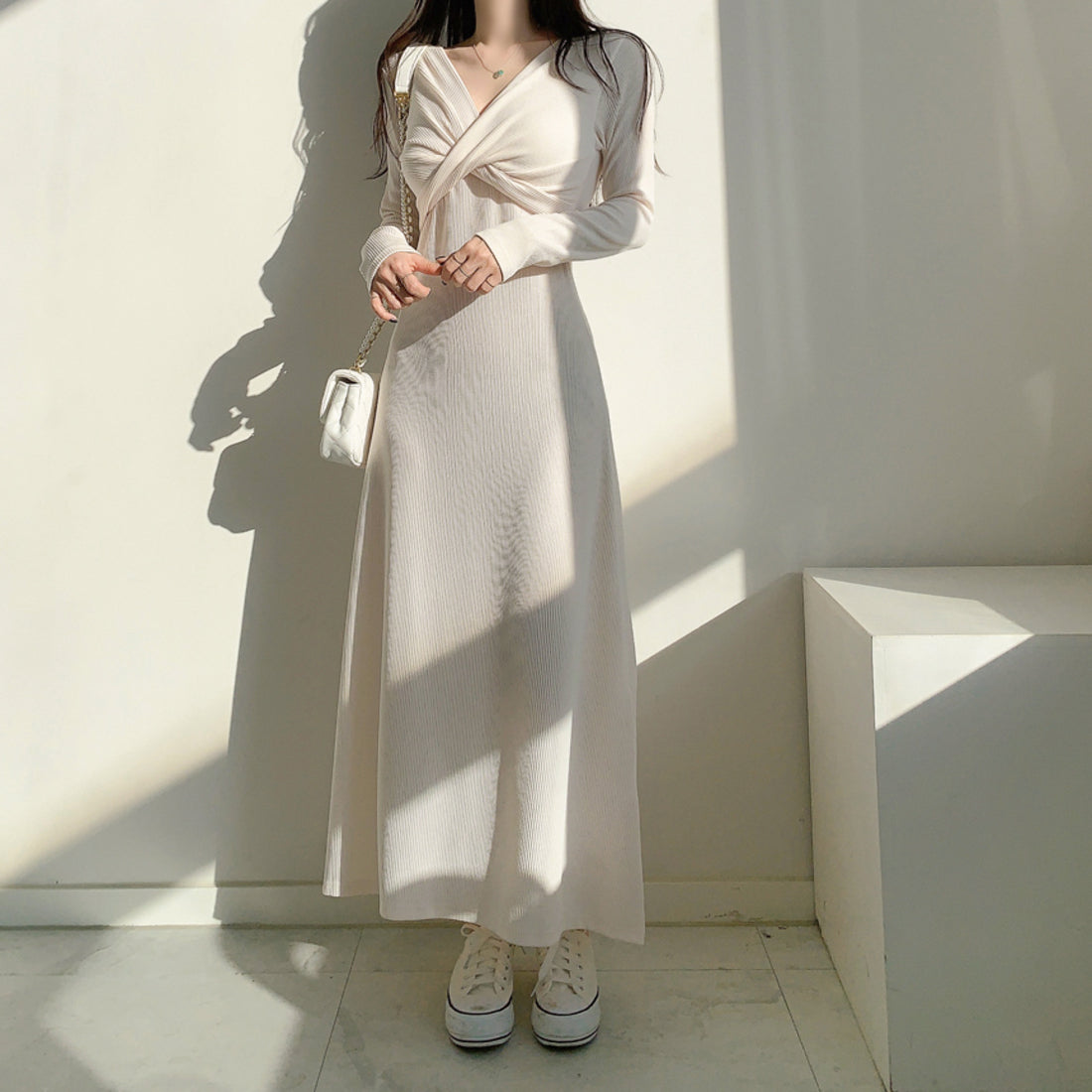 リサワンピース