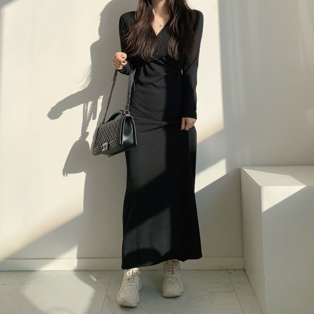 リサワンピース