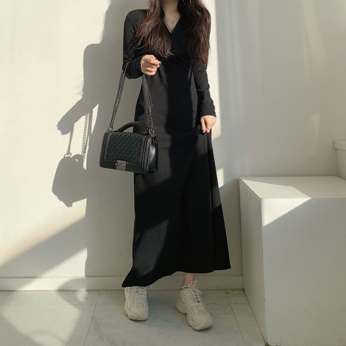 リサワンピース