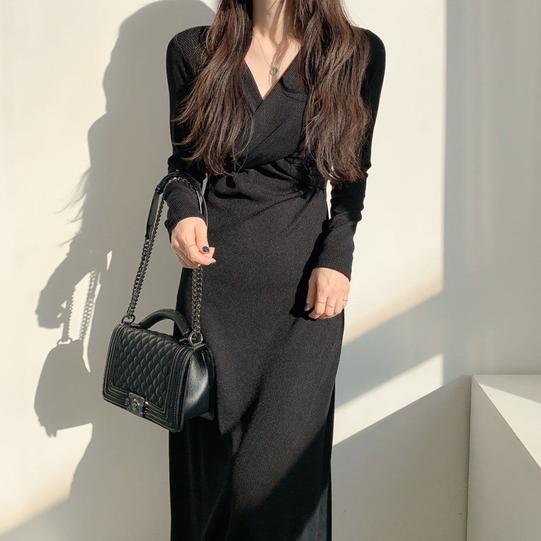 リサワンピース