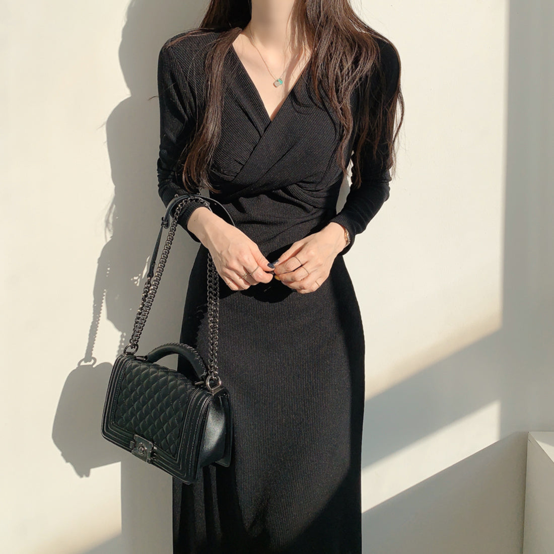 リサワンピース