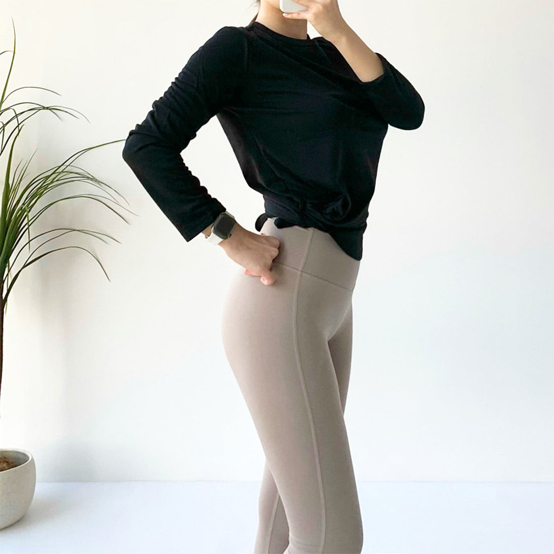 レイヤードロンT 4Colors