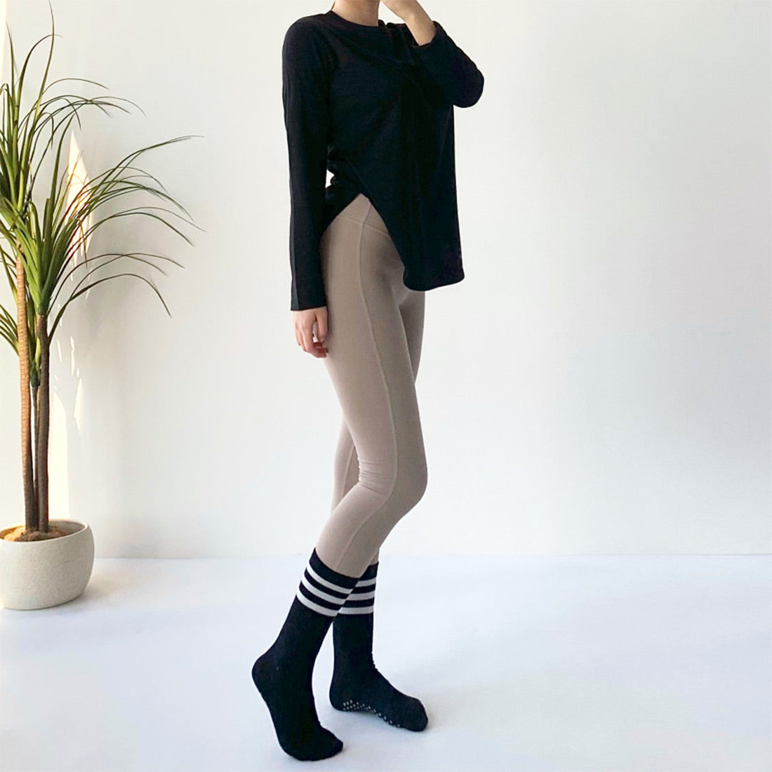 レイヤードロンT 4Colors