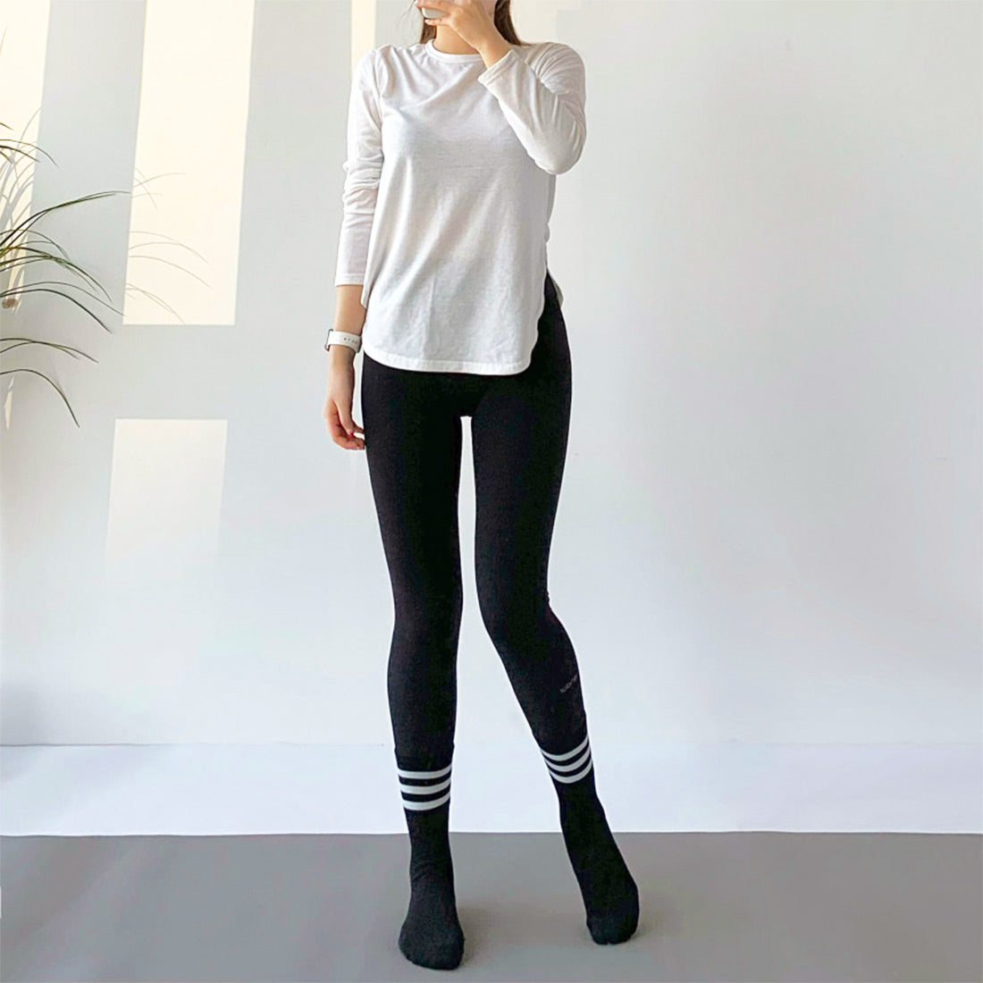 レイヤードロンT 4Colors